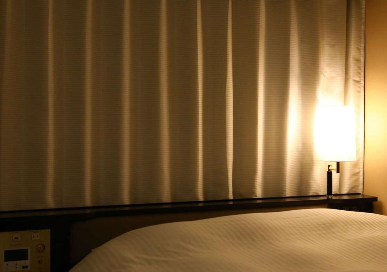 Apa Hotel Tsukiji Ekiminami Tokyo Ngoại thất bức ảnh