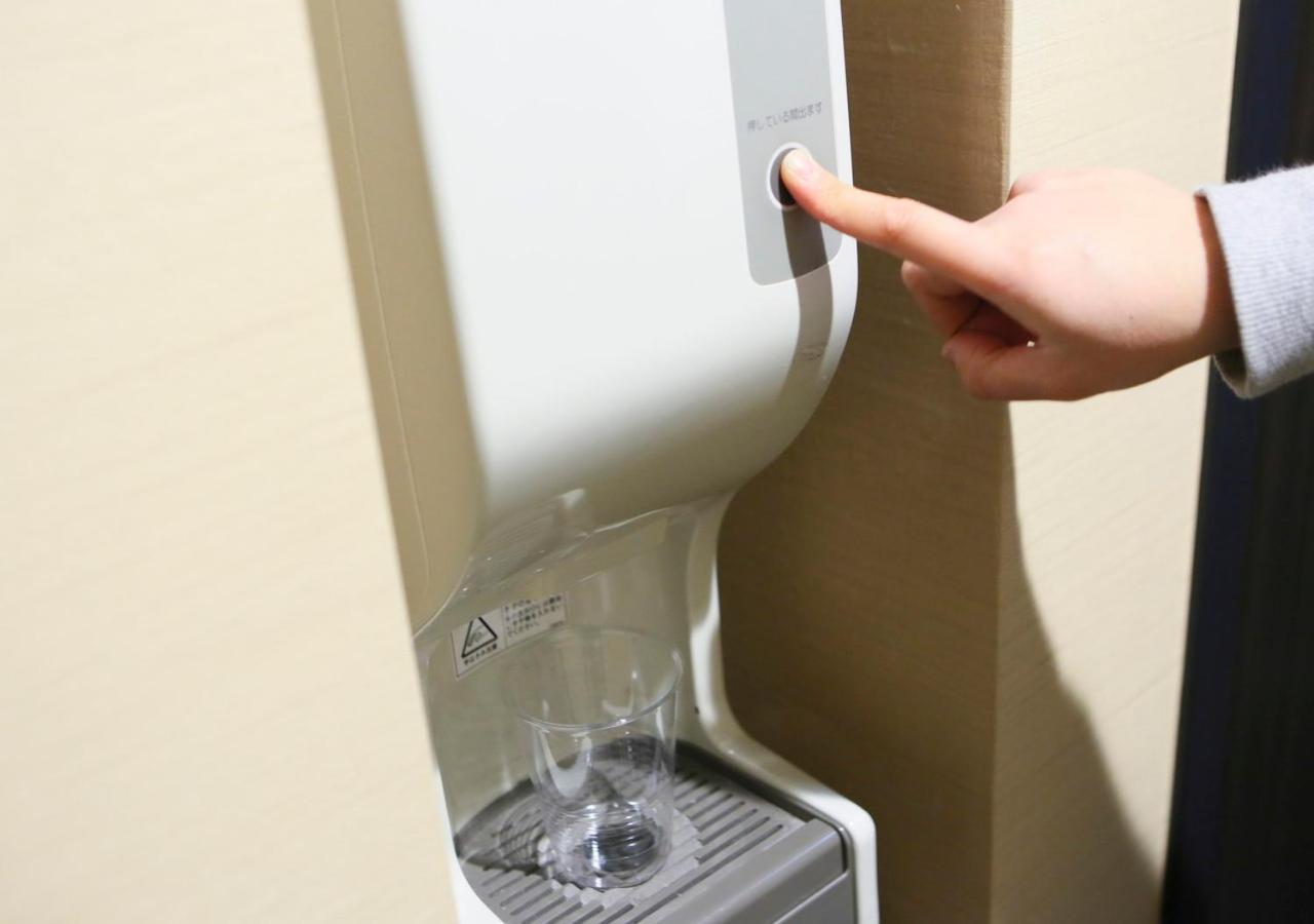 Apa Hotel Tsukiji Ekiminami Tokyo Ngoại thất bức ảnh