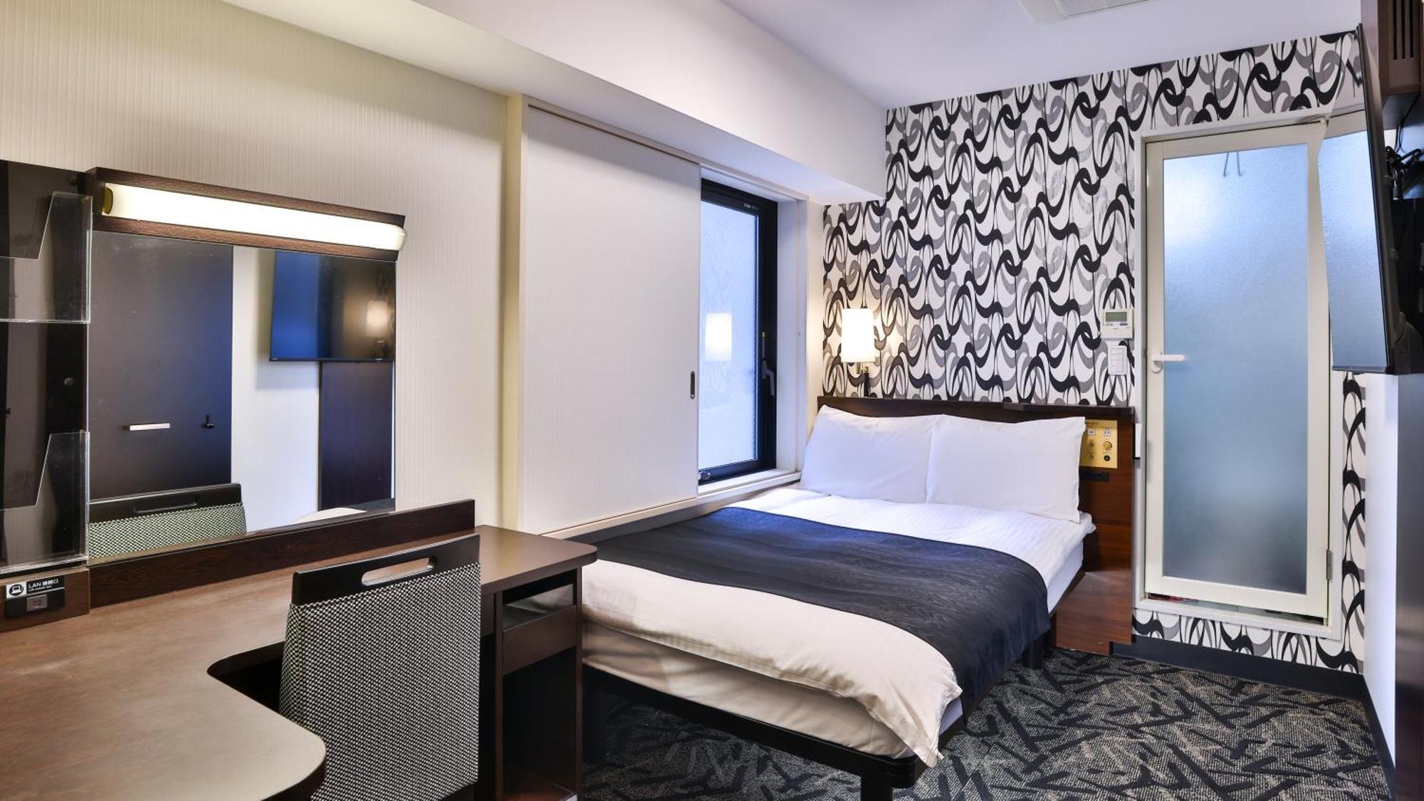 Apa Hotel Tsukiji Ekiminami Tokyo Ngoại thất bức ảnh