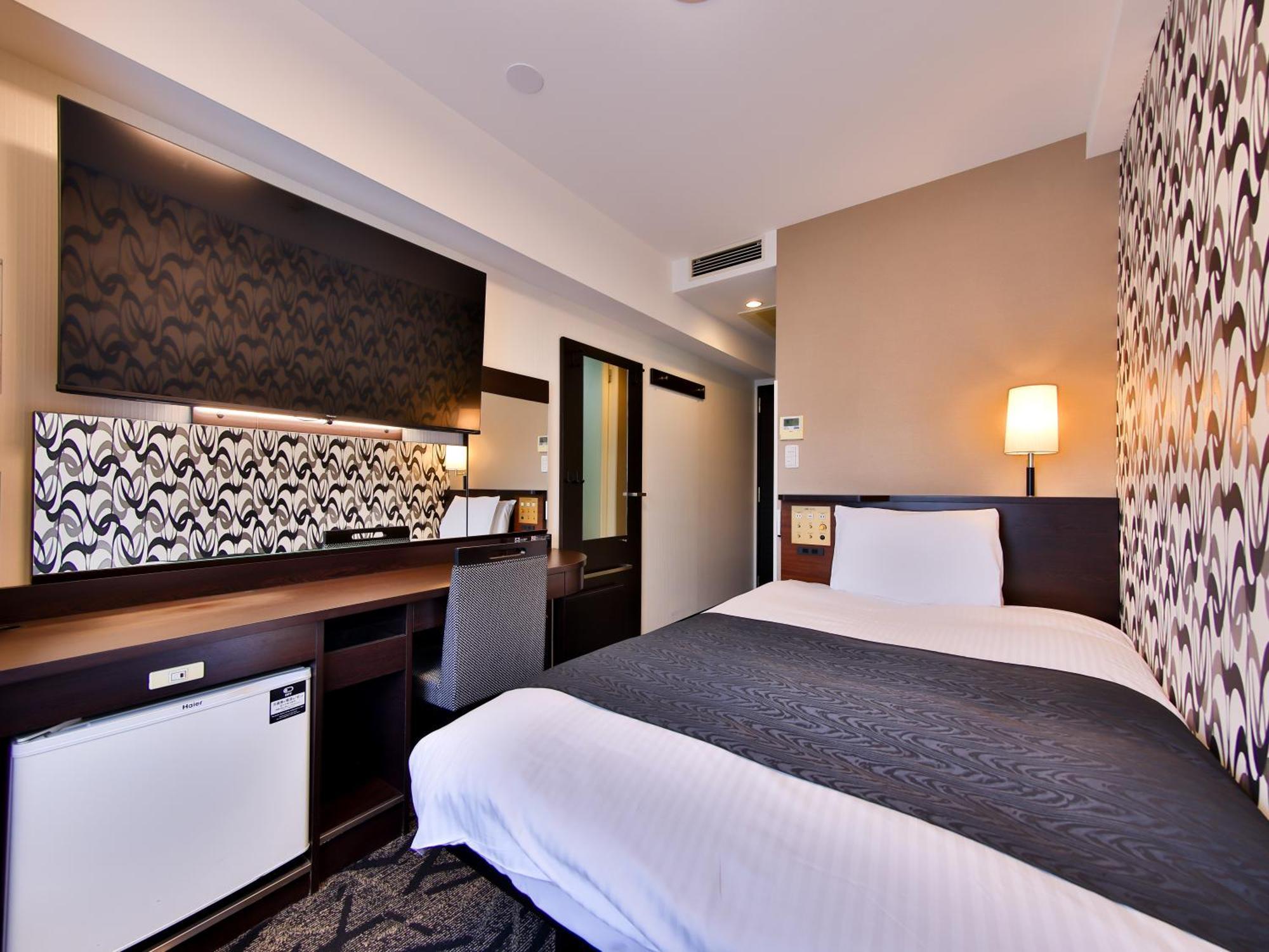 Apa Hotel Tsukiji Ekiminami Tokyo Ngoại thất bức ảnh