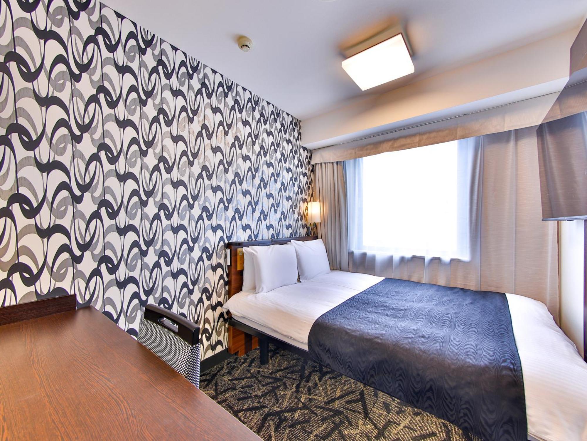 Apa Hotel Tsukiji Ekiminami Tokyo Ngoại thất bức ảnh