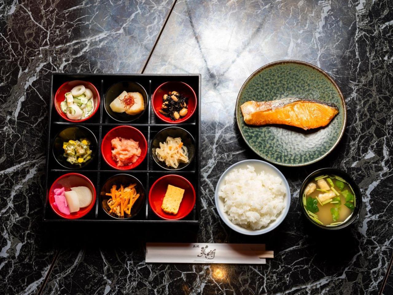 Apa Hotel Tsukiji Ekiminami Tokyo Ngoại thất bức ảnh