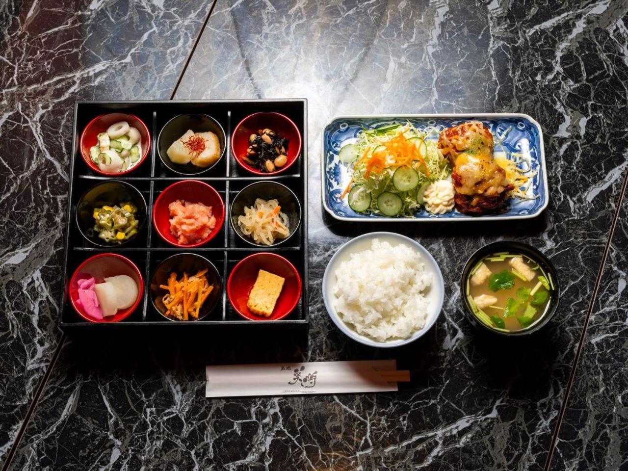Apa Hotel Tsukiji Ekiminami Tokyo Ngoại thất bức ảnh