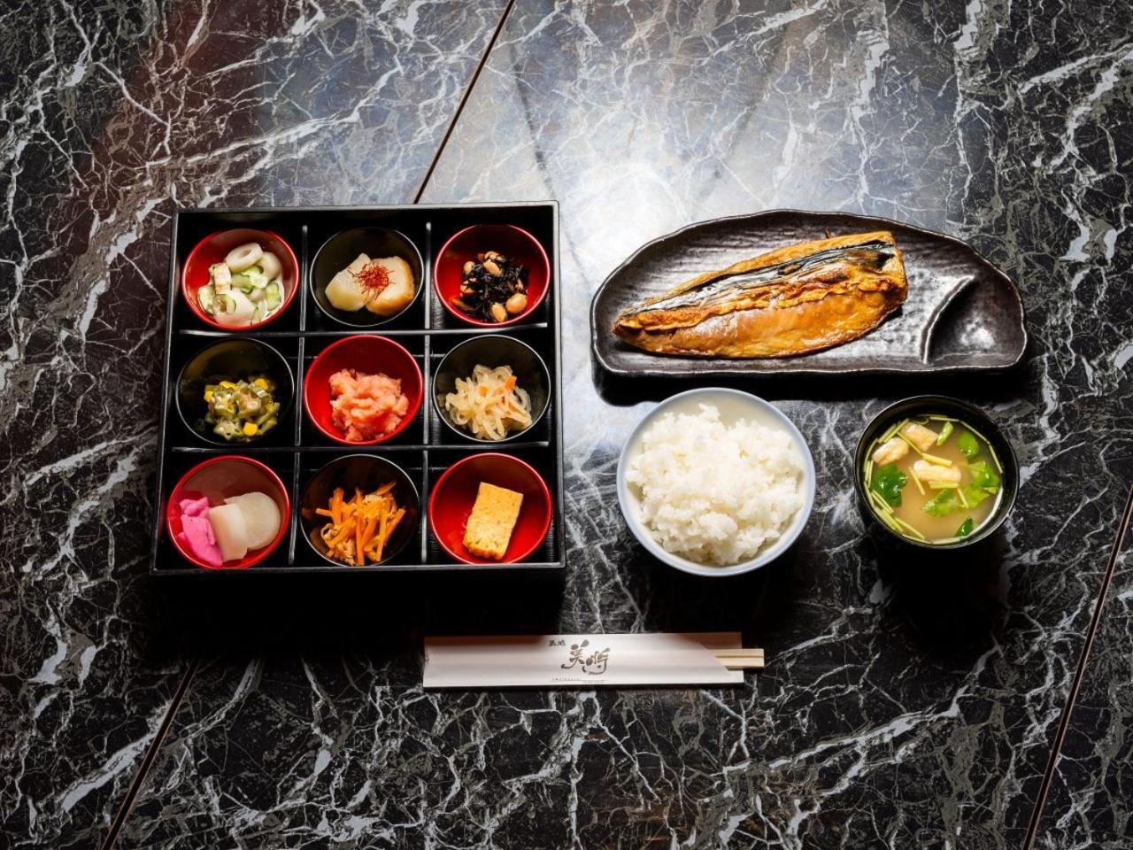 Apa Hotel Tsukiji Ekiminami Tokyo Ngoại thất bức ảnh