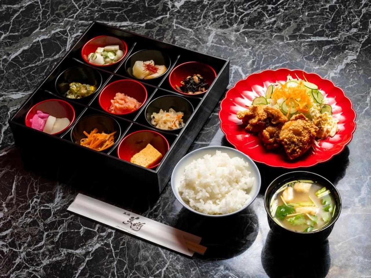 Apa Hotel Tsukiji Ekiminami Tokyo Ngoại thất bức ảnh