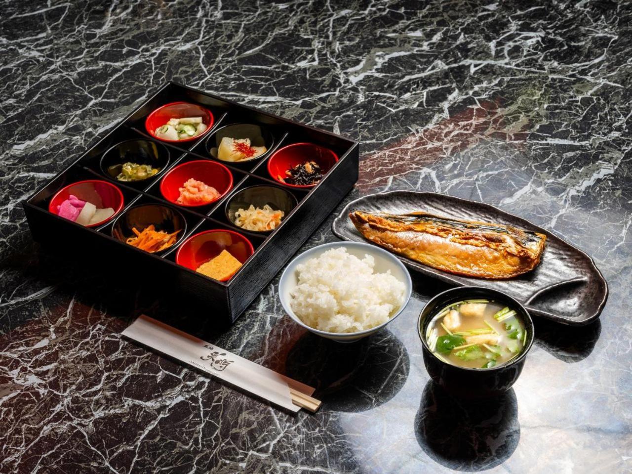 Apa Hotel Tsukiji Ekiminami Tokyo Ngoại thất bức ảnh