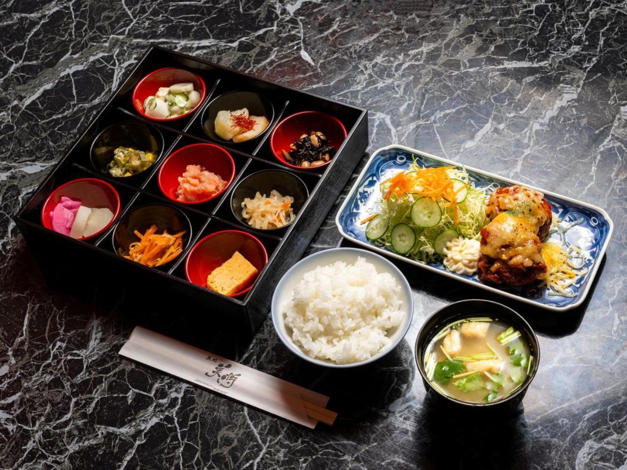 Apa Hotel Tsukiji Ekiminami Tokyo Ngoại thất bức ảnh