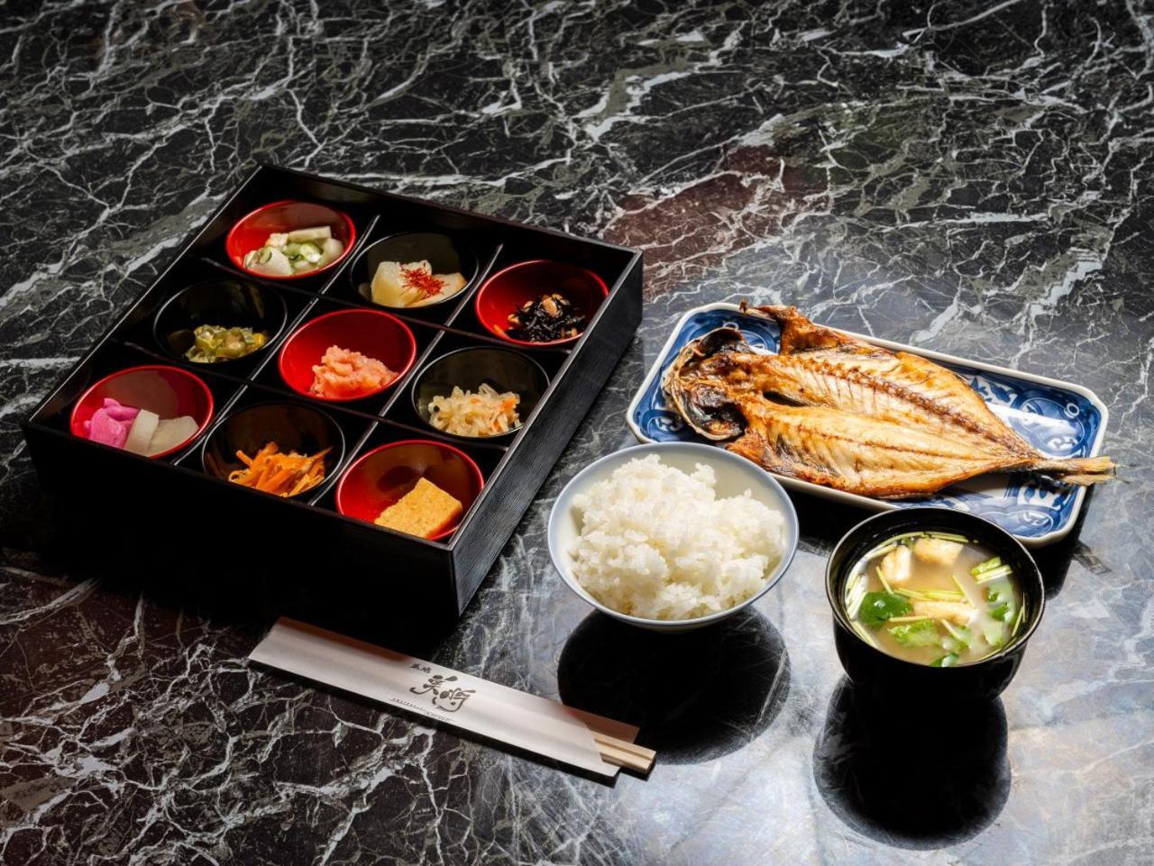 Apa Hotel Tsukiji Ekiminami Tokyo Ngoại thất bức ảnh